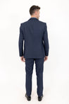 ASIAGO Mens Suit