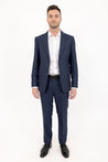 ASIAGO Mens Suit