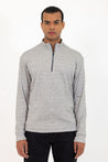 MARTIN Casual Quarter Zip