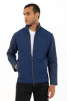 MORODER Quilted Jacket