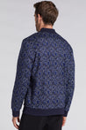 GRAZIANO Snap Baseball Jacket