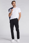 DIONISIO Luxe Suburban Pant