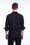 BYRON Long Sleeve Button-Up Shirt