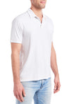 MANOLO Short Sleeve Polo Shirt