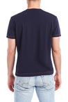 MATTIA Short Sleeve Crew Neck Tshirt
