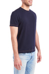 MATTIA Short Sleeve Crew Neck Tshirt