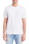 MATTIA Short Sleeve Crew Neck Tshirt