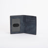 PIERLO Vertical Card Case Wallet
